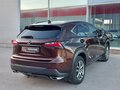 2017 Lexus NX 300 I Рестайлинг, коричневый, 2599000 рублей - вид 5