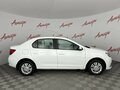 2014 Renault Logan II, белый, 765000 рублей - вид 5