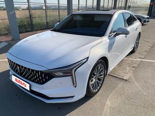 2023 FAW Bestune B70 I, белый, 1480000 рублей, вид 1