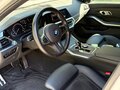2021 BMW 3 серии 320i xDrive VII (G2x), белый, 4500000 рублей - вид 5