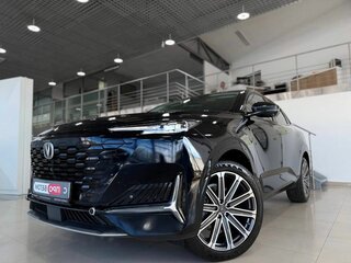 2023 Changan UNI-K, чёрный, 2239900 рублей, вид 5