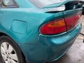 1995 Mazda 323 V (BA), зелёный, 260000 рублей - вид 5
