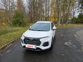 2023 JAC JS3, белый, 1295000 рублей