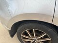 2008 Acura RDX I, серебристый, 1300000 рублей - вид 11