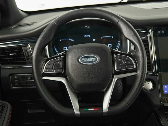 2024 SWM G05 Pro, серый, 1857000 рублей - вид 10