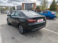 2025 Lada (ВАЗ) Vesta I Рестайлинг (NG), чёрный, 1600000 рублей - вид 8