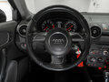 2012 Audi A1 I (8X), коричневый, 990000 рублей - вид 8