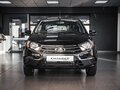 2026 Lada (ВАЗ) Granta I Рестайлинг, чёрный, 1248000 рублей - вид 3