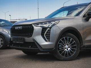 2026 Haval Jolion I Рестайлинг, серый, 2820510 рублей, вид 5