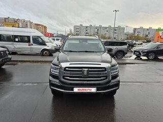 2025 Tank 500 I, чёрный, 5400000 рублей, вид 3