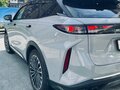 2024 Exeed RX, серый, 4250000 рублей - вид 9