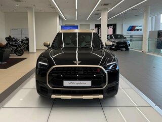 2026 Mini Countryman S III, чёрный, 6490000 рублей, вид 5