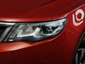 2019 Geely Atlas I, красный, 1395000 рублей - вид 9