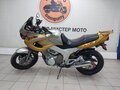 1999 Yamaha TDM850, золотистый, 349000 рублей - вид 1