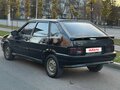 2008 Lada (ВАЗ) 2114, чёрный, 130000 рублей - вид 3