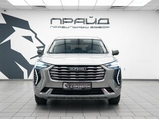 2023 Haval Jolion I, серый, 2080000 рублей, вид 2