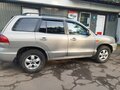 2008 Hyundai Santa Fe Classic Classic, серый, 735000 рублей - вид 3