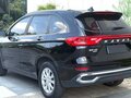 2024 Haval M6 Plus II, чёрный, 1440000 рублей - вид 4