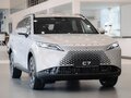 2026 Omoda C7, белый, 3071109 рублей - вид 1