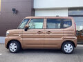 2026 Suzuki Spacia III, коричневый - вид 5