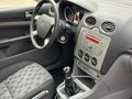 2009 Ford Focus II Рестайлинг, чёрный, 610000 рублей - вид 8