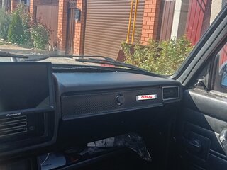 2005 Lada (ВАЗ) 2107, синий, 125000 рублей, вид 3
