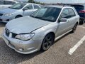 2006 Subaru Impreza II Рестайлинг 2, серебристый, 217000 рублей - вид 1
