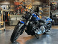 2024 Harley-Davidson Breakout, синий, 2990000 рублей - вид 3