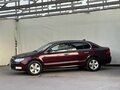 2012 Skoda Superb II, красный, 1090000 рублей - вид 8