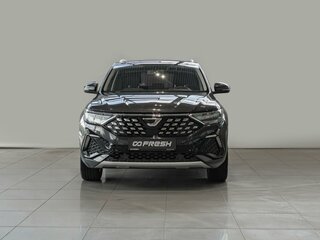 2022 Jetta VS5 I Рестайлинг, чёрный, 1850000 рублей, вид 3