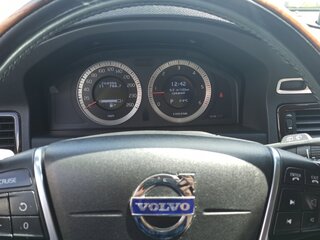 2009 Volvo XC70 II, коричневый, 1350000 рублей, вид 5