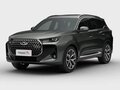 2026 Chery Tiggo 7L I, серебристый, 2940000 рублей - вид 7