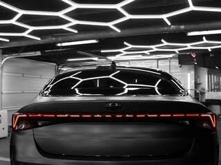 2020 Kia K5 III, серый, 3200000 рублей, вид 3