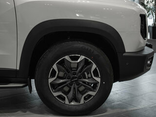 2026 Haval Dargo I Рестайлинг, белый, 3899000 рублей, вид 5