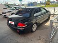 2006 Mitsubishi Lancer IX Рестайлинг, чёрный, 160000 рублей - вид 1