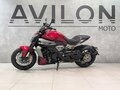 2026 Ducati XDiavel V4, красный, 3690000 рублей - вид 10