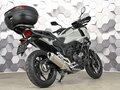 2025 Honda NC 750X, серый, 1299000 рублей - вид 6