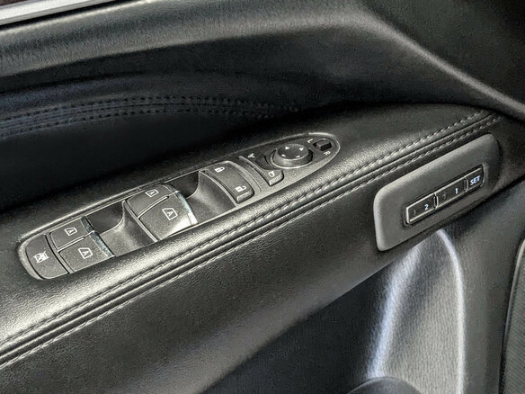 2014 Infiniti QX60 I, чёрный, 1649500 рублей - вид 18