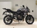 2023 Triumph Tiger Sport 660, серый, 847000 рублей - вид 1