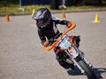 2010 KTM 50 SX, оранжевый, 80000 рублей - вид 10