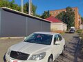 2011 Skoda Octavia II (A5) Рестайлинг, белый, 420000 рублей