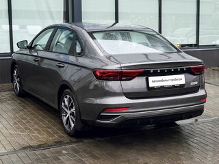2025 Belgee S50, серый, 2050000 рублей, вид 3