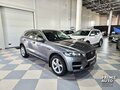 2018 Jaguar F-Pace I, серый - вид 2