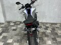 2022 Yamaha MT-09 (FZ-09), серый, 1065000 рублей - вид 11