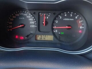 2008 Nissan Note I, коричневый, 428000 рублей, вид 4