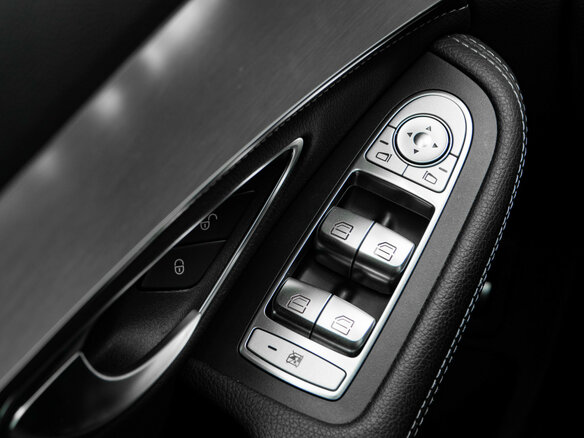 2015 Mercedes-Benz C-Класс 200 IV (W205), белый, 2565000 рублей - вид 14