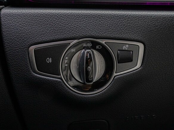 2021 Mercedes-Benz E-Класс 220 d V (W213, S213, C238) Рестайлинг, белый, 4200000 рублей - вид 23