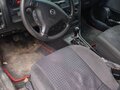 2002 Opel Astra G, серый, 140000 рублей - вид 7