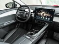 2026 Omoda C5 II, красный - вид 6