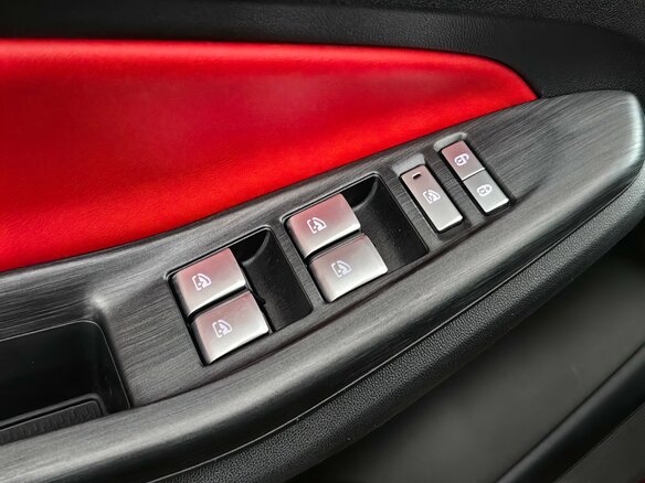 2023 Changan CS55 Plus II, красный, 1888000 рублей - вид 19